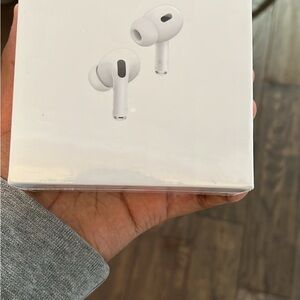 Apple AirPods Pro Wireless Earbuds - White